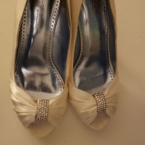 Cute shoes for wedding or cocktail